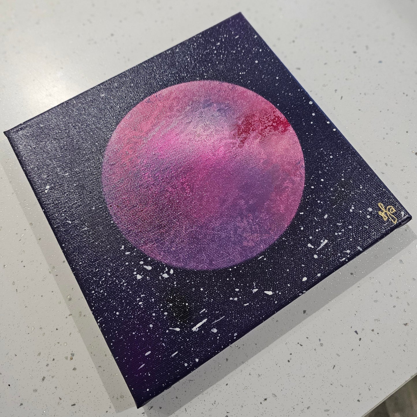 Mother Moon 17