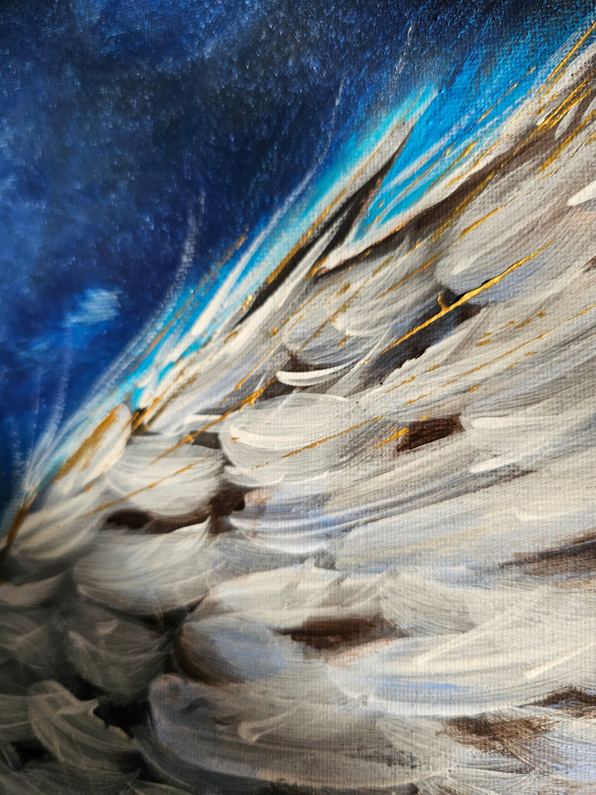 Angel Wings