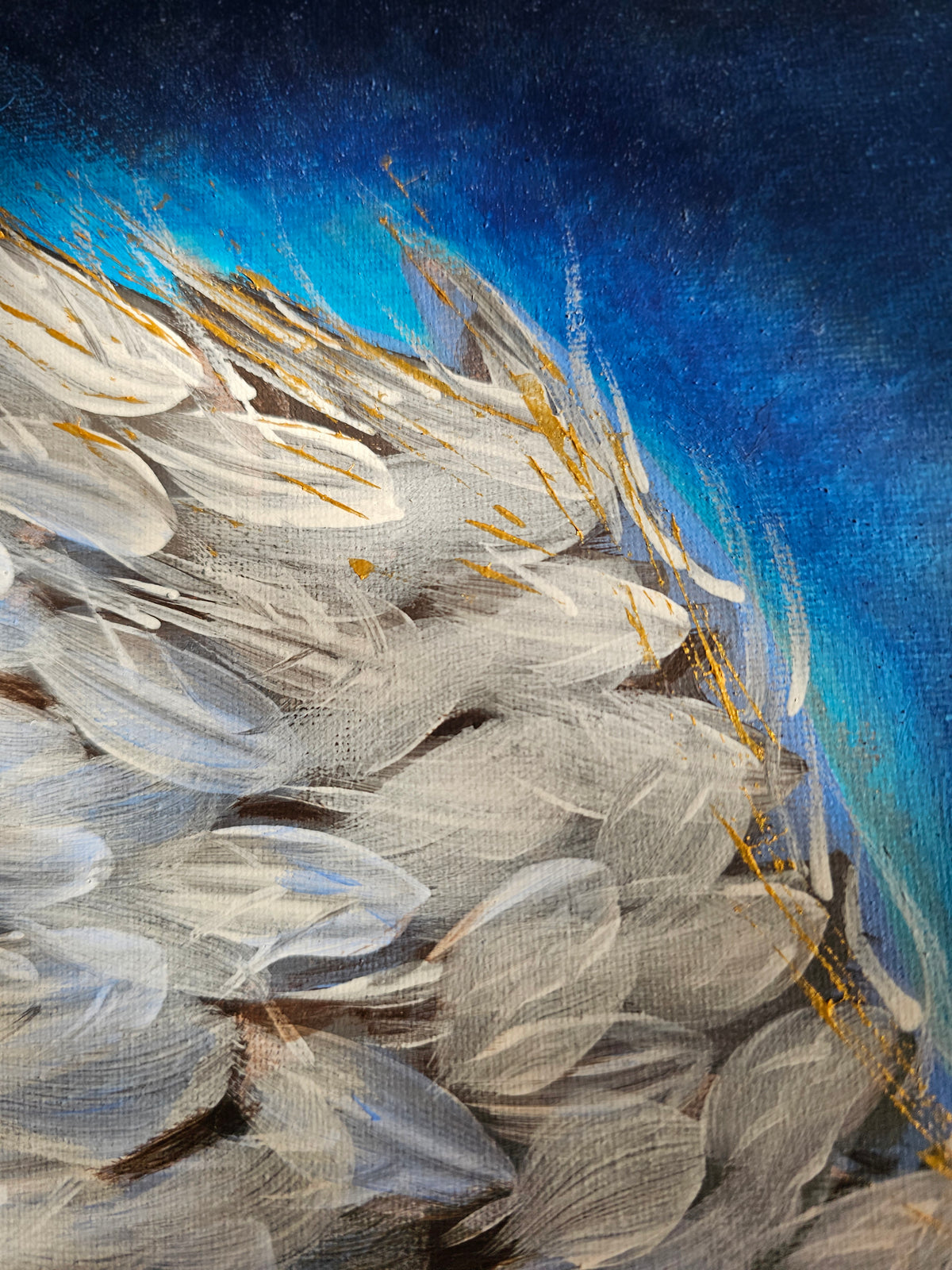 Angel Wings