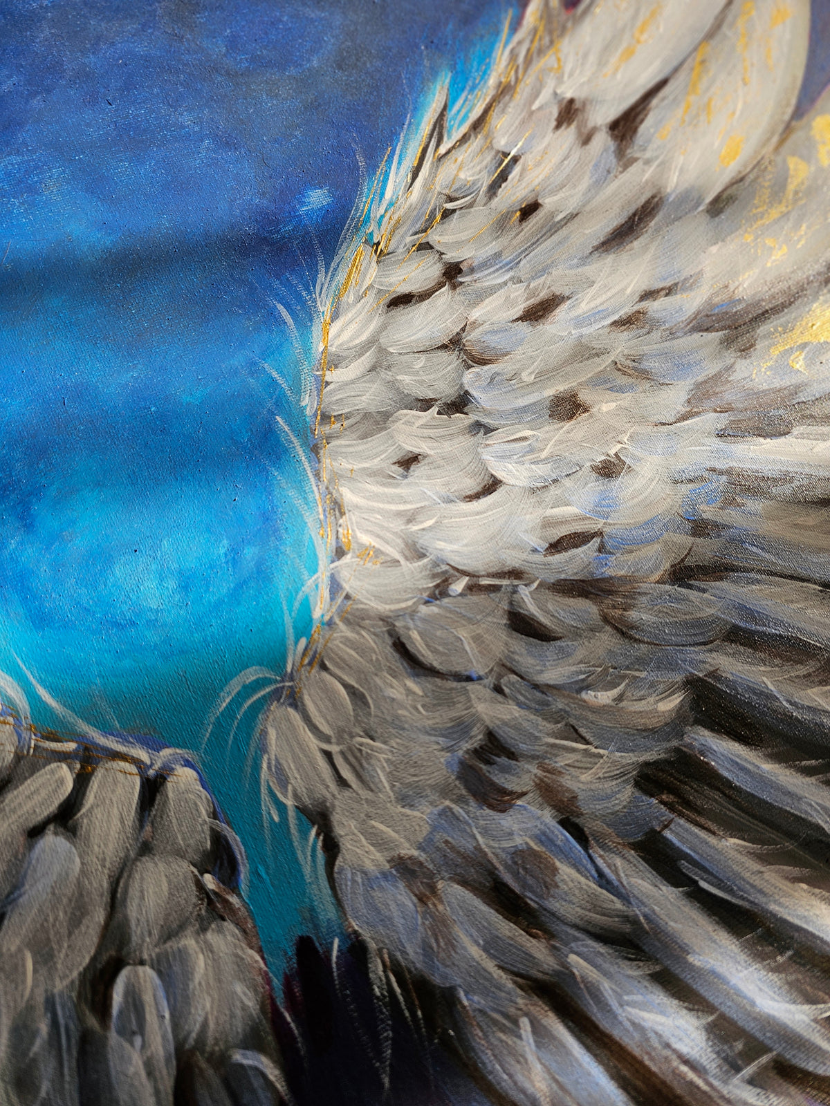 Angel Wings