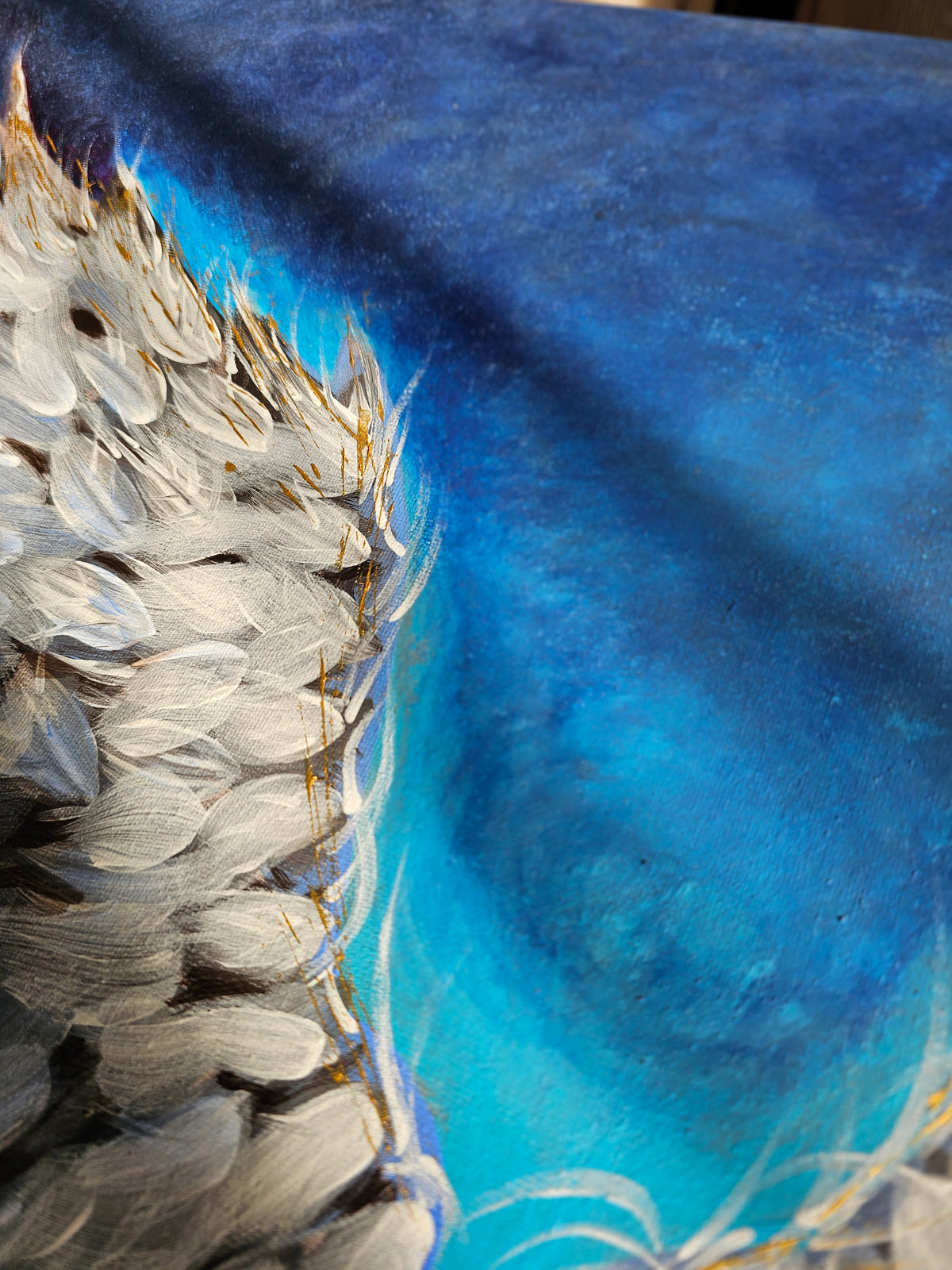 Angel Wings