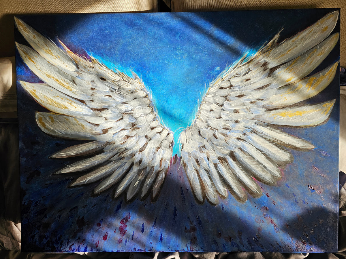 Angel Wings