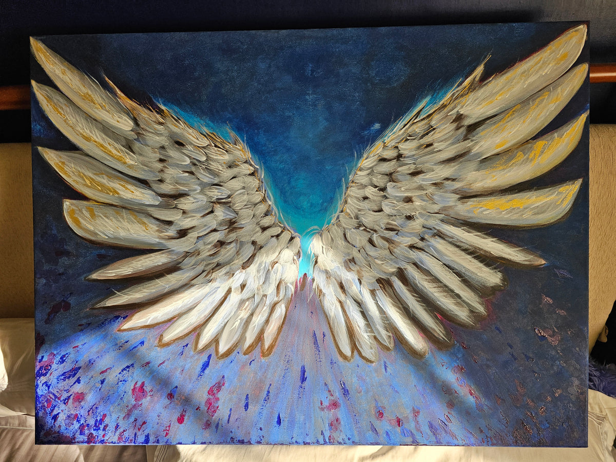 Angel Wings