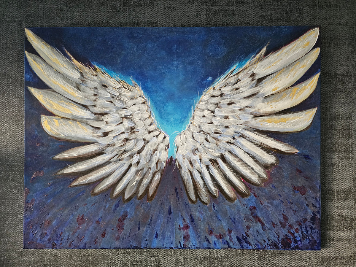 Angel Wings