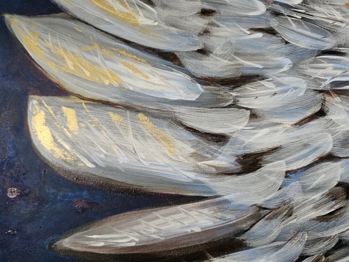 Angel Wings