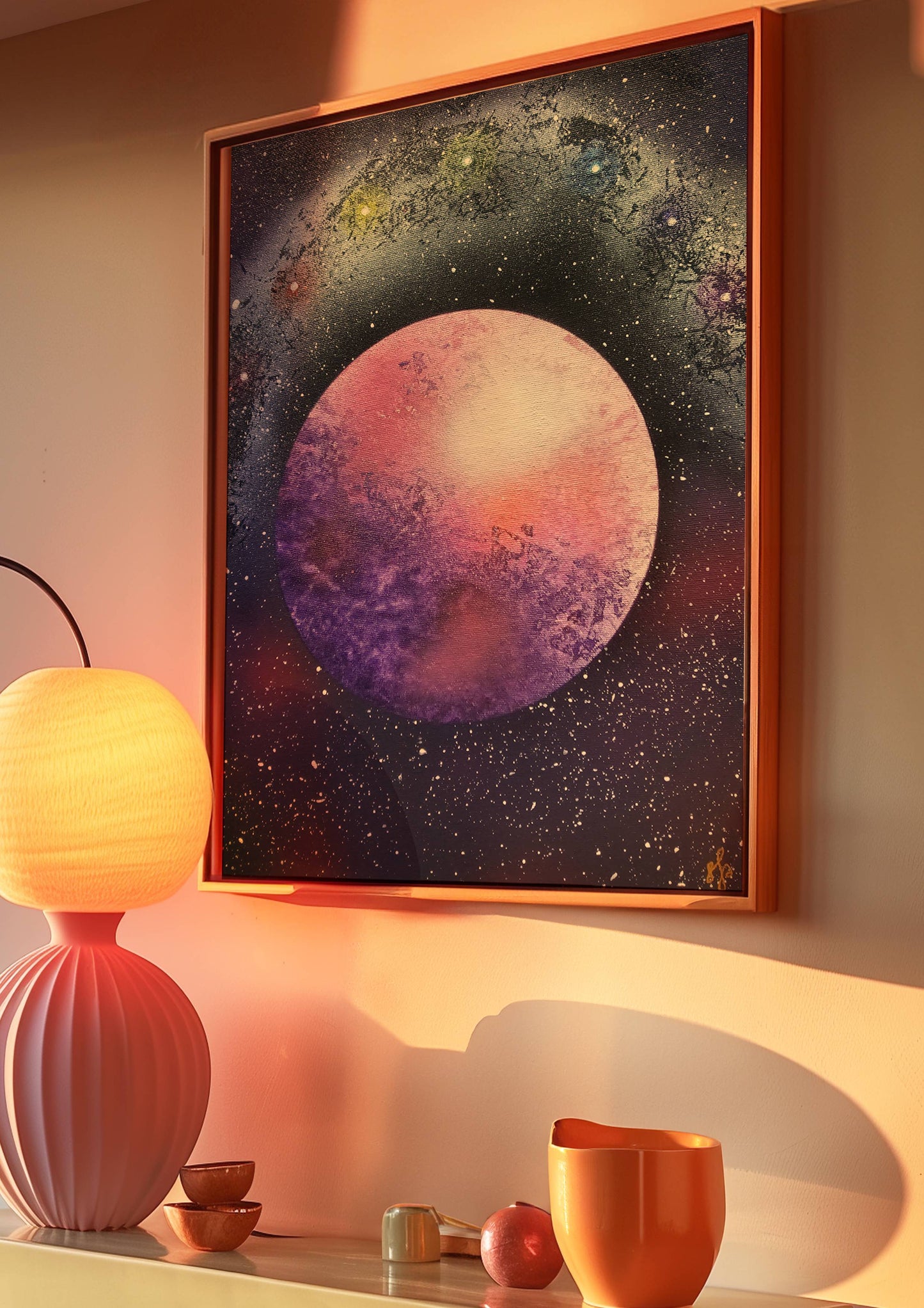 Mother Moon 20