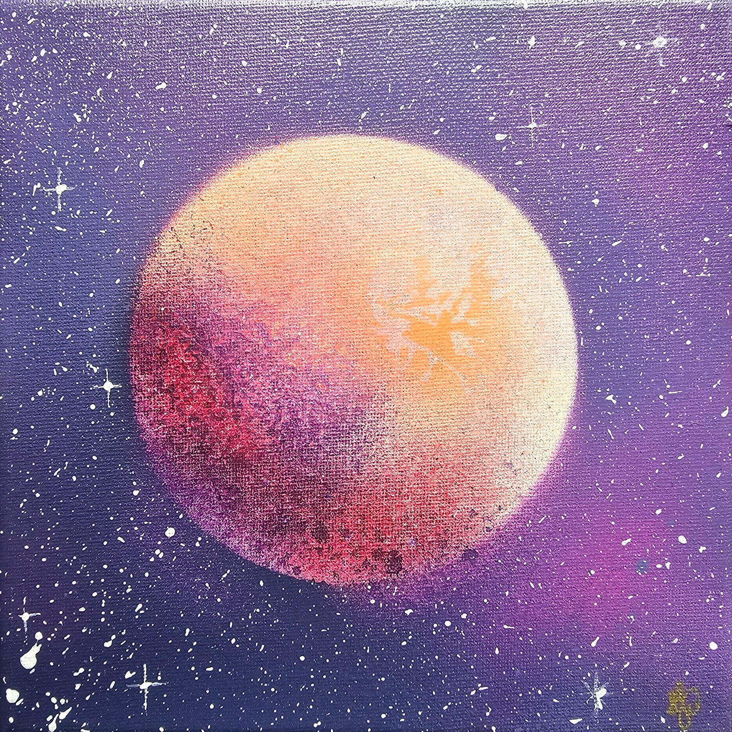 Mother Moon 10