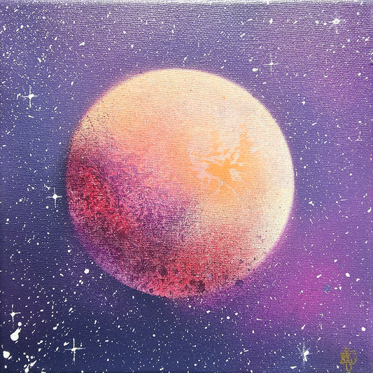 Mother Moon 10