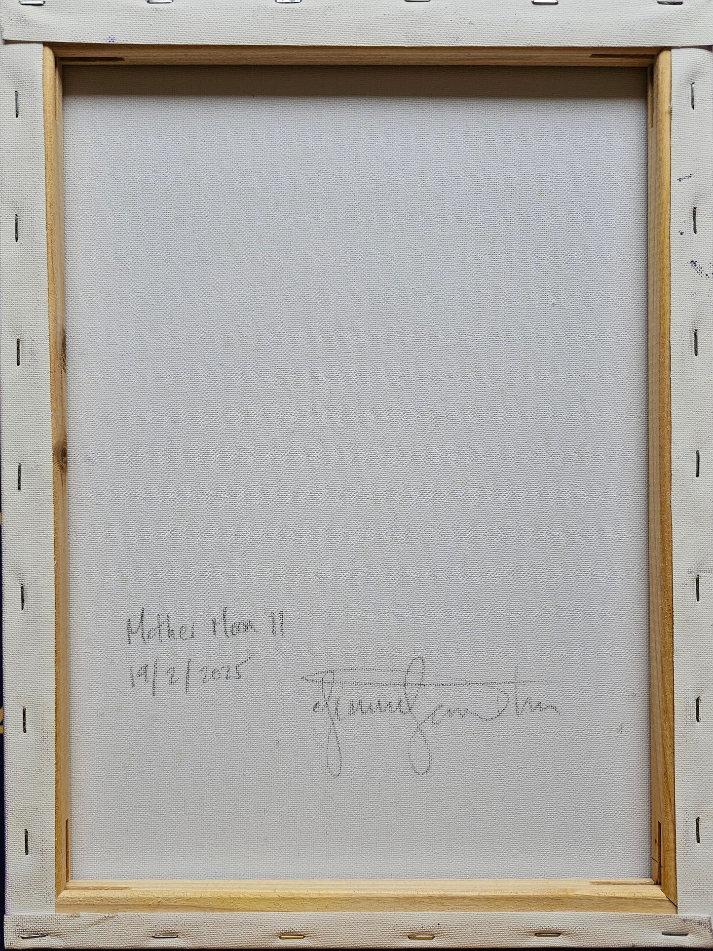 Mother Moon 11