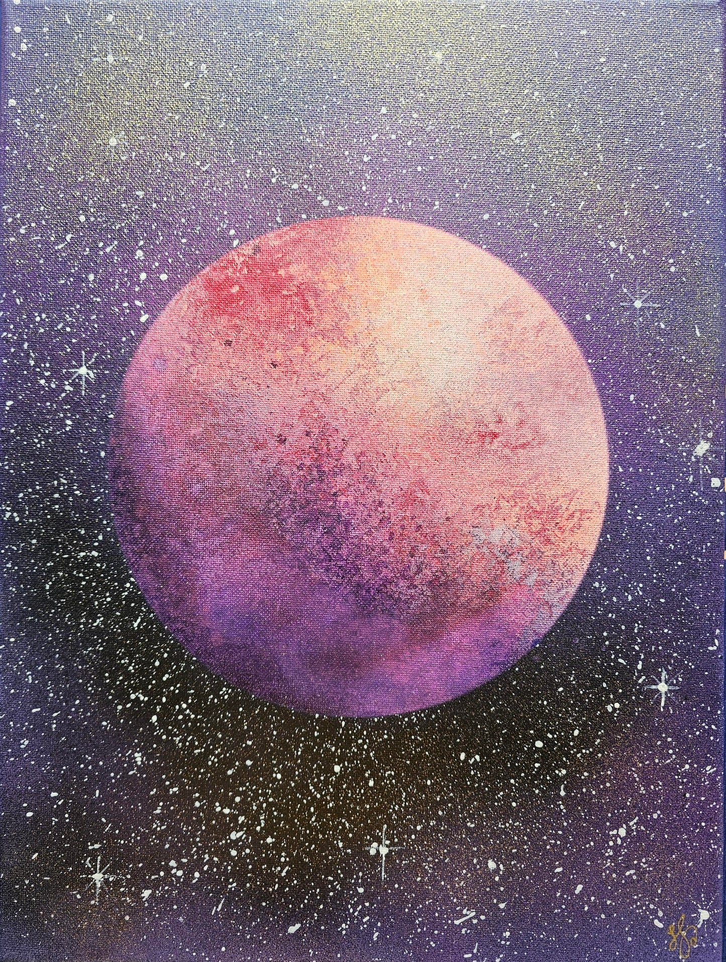 Mother Moon 11