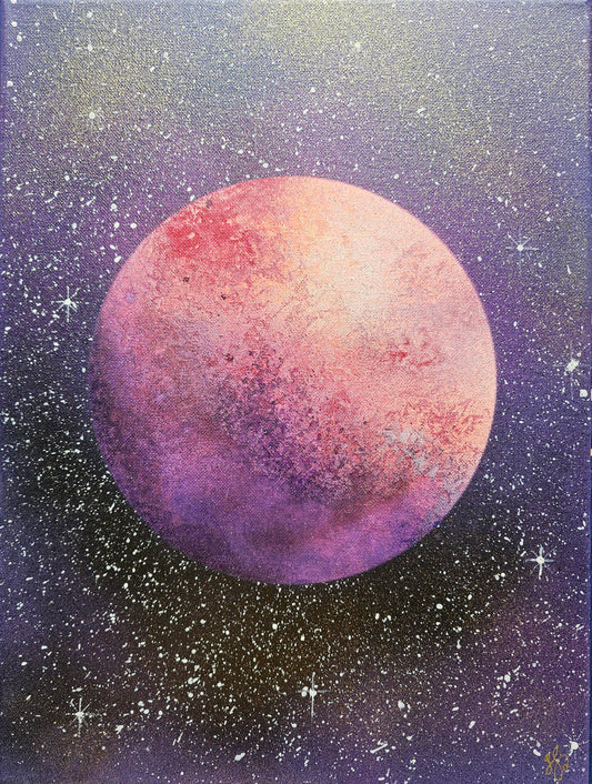 Mother Moon 11