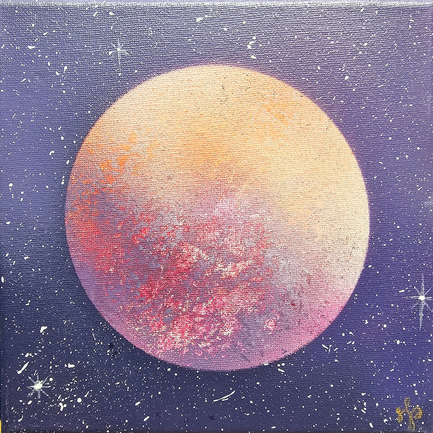 Mother Moon 12