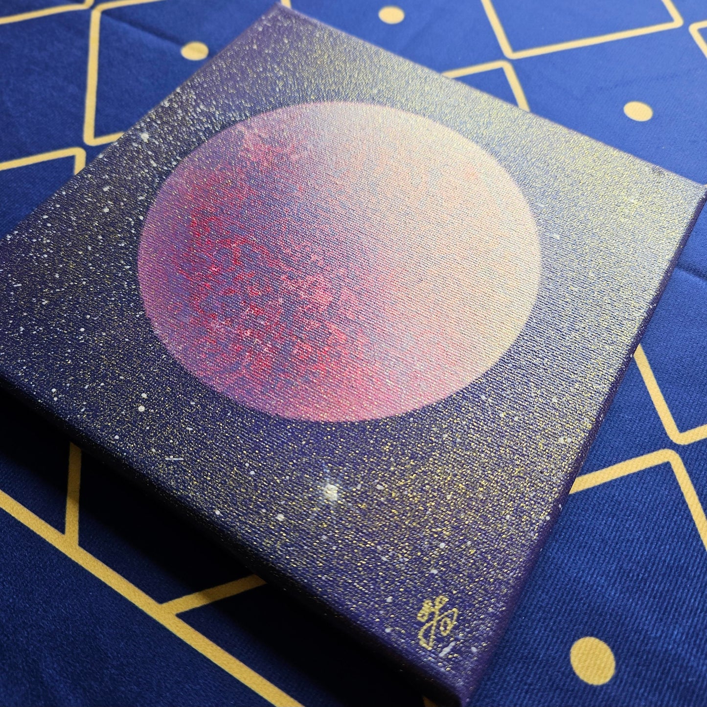 Mother Moon 13