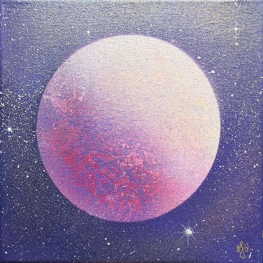 Mother Moon 13