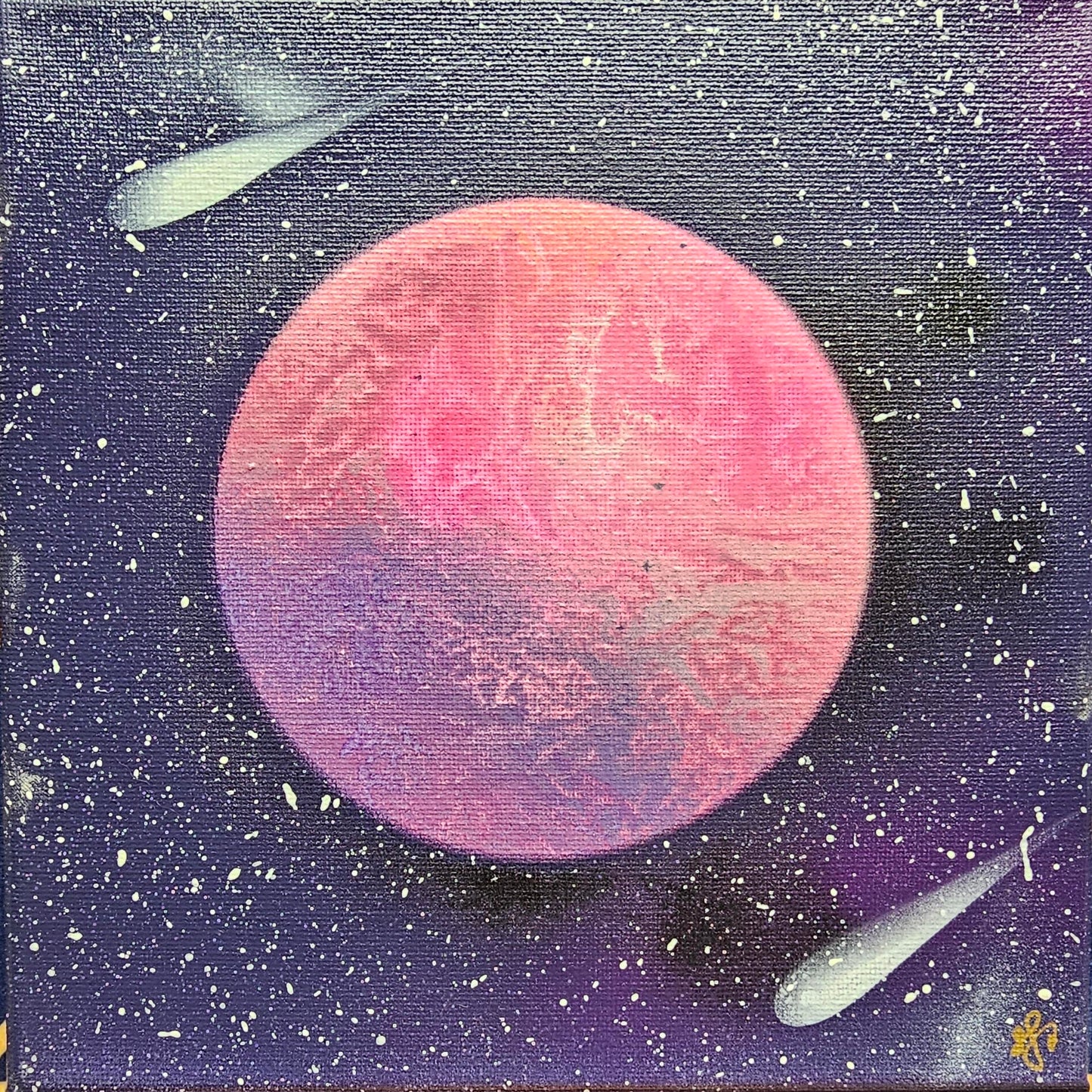Mother Moon 14