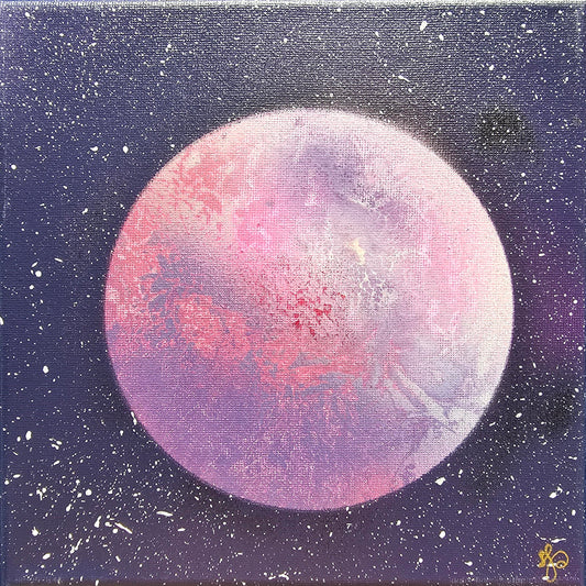 Mother Moon 15