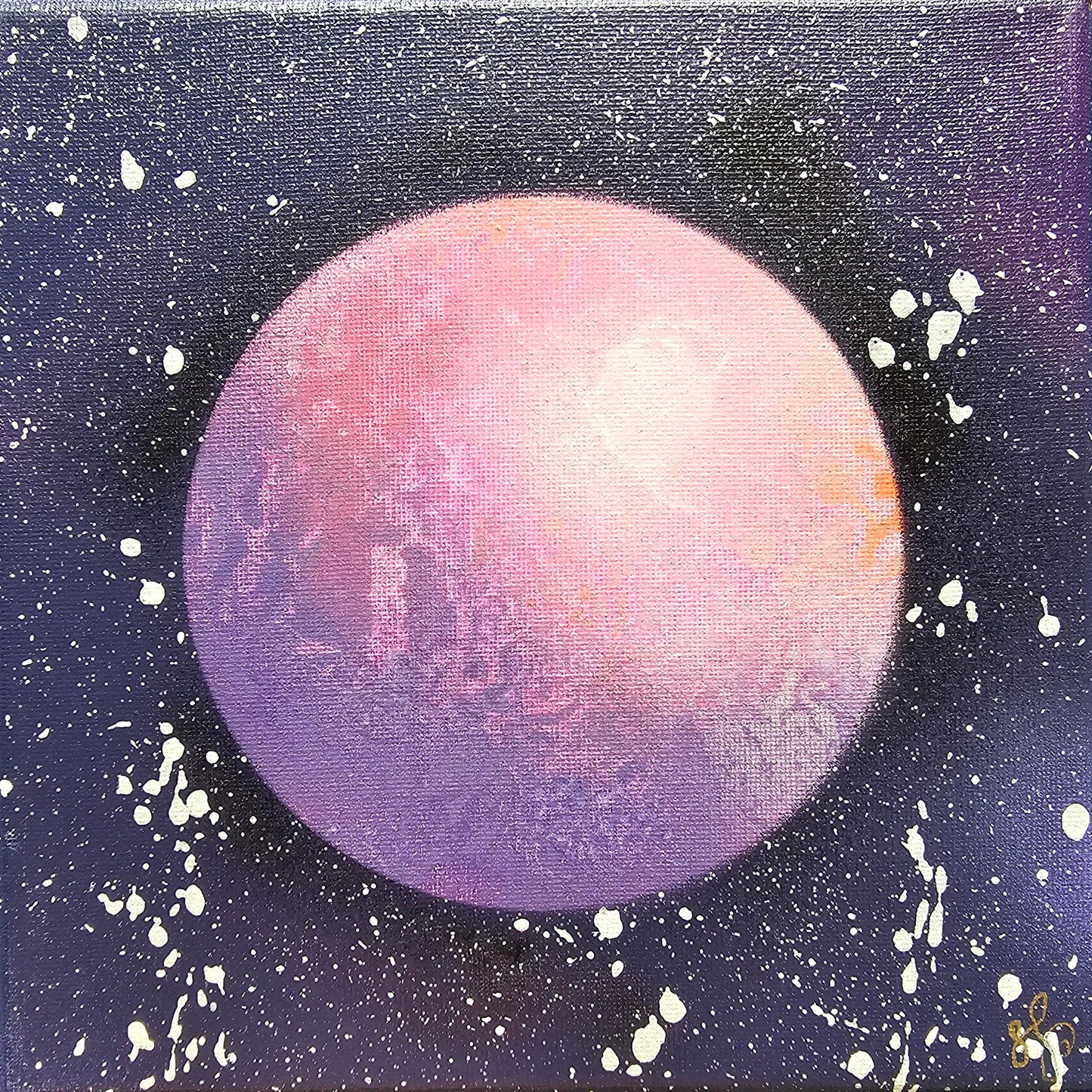 Mother Moon 16