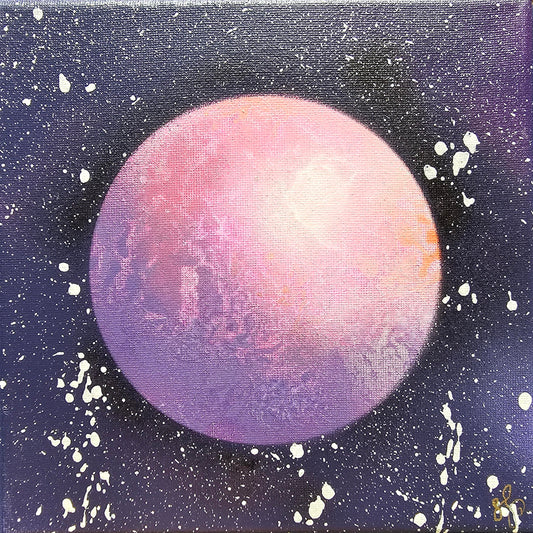 Mother Moon 16