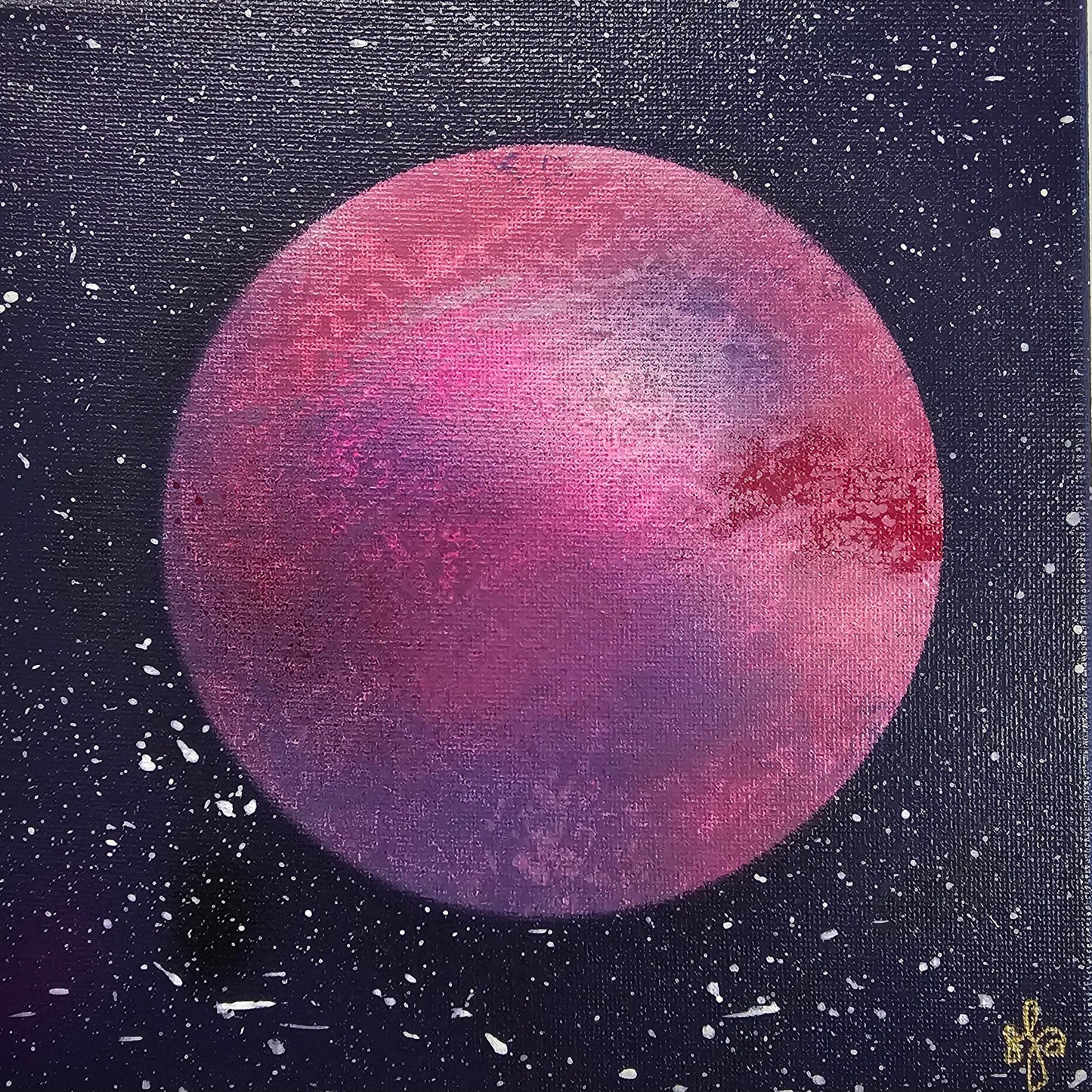 Mother Moon 17
