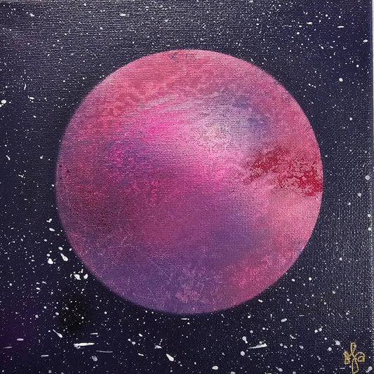 Mother Moon 17