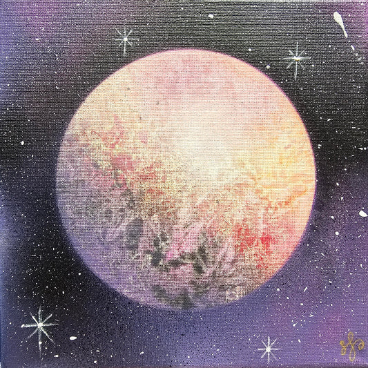 Mother Moon 18