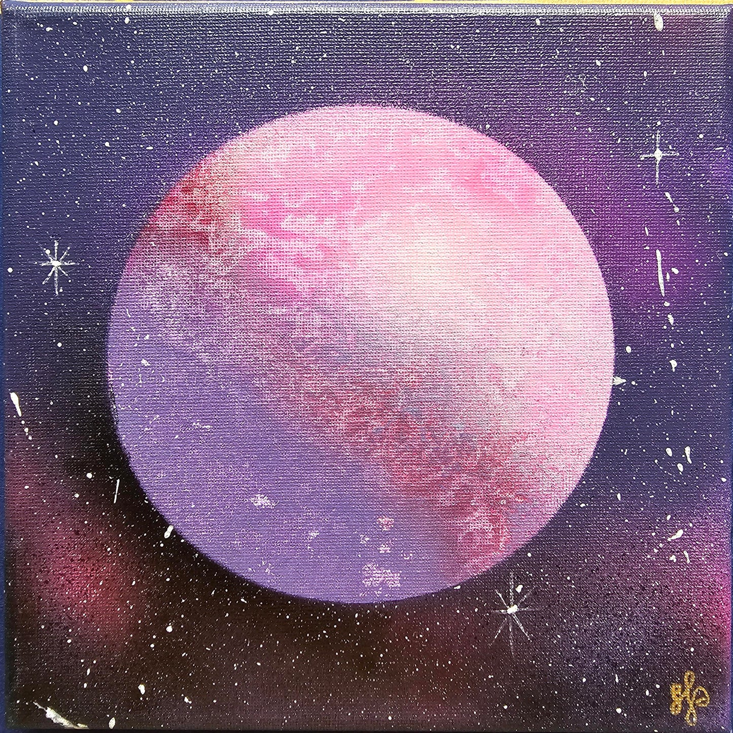 Mother Moon 19