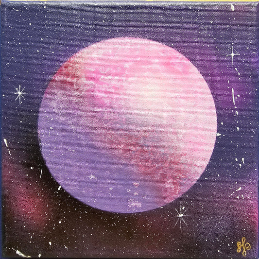 Mother Moon 19