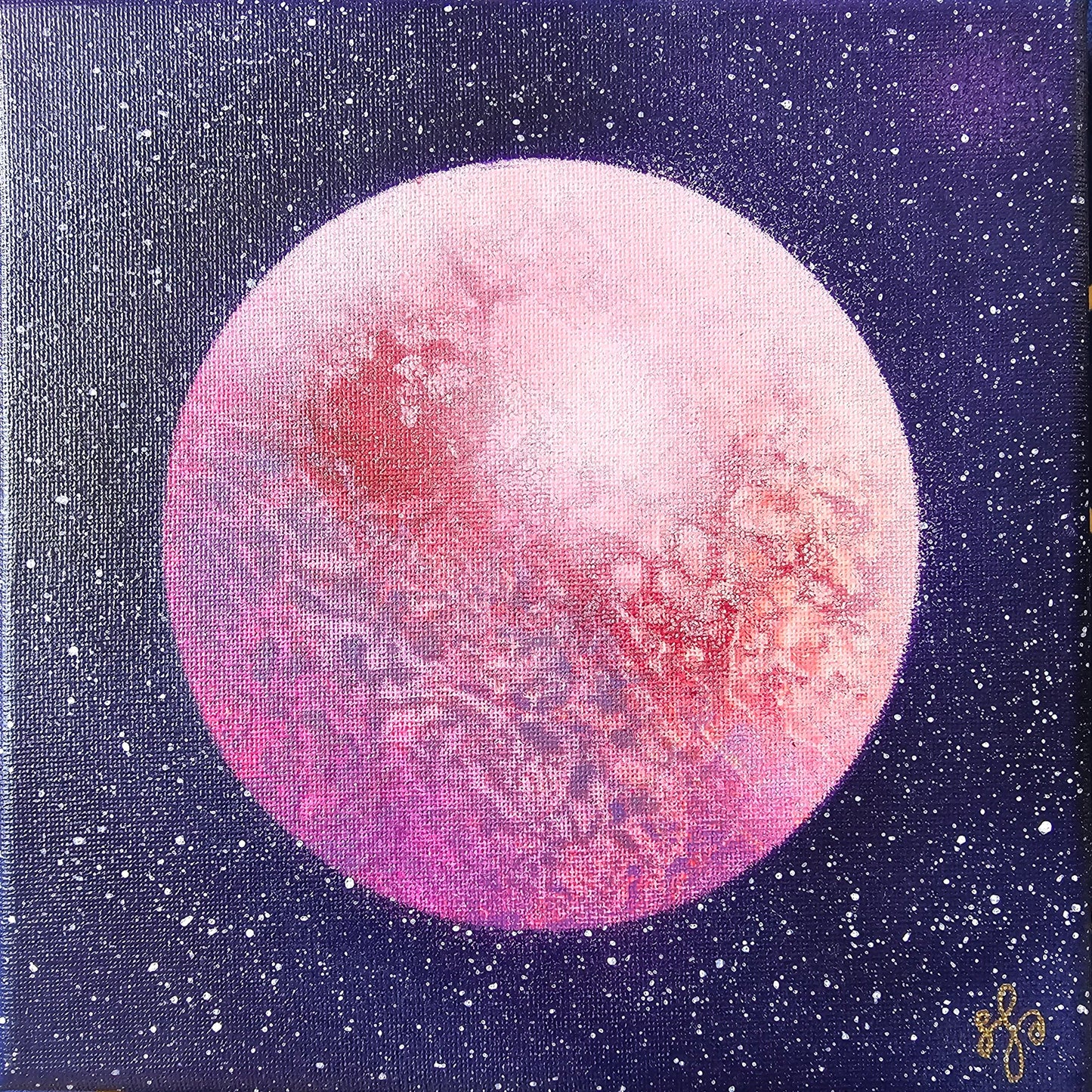 Mother Moon 21