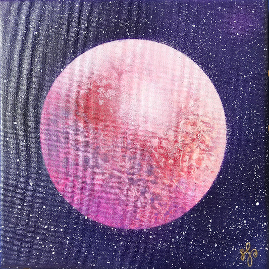 Mother Moon 21