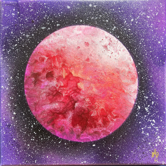 Mother Moon 22