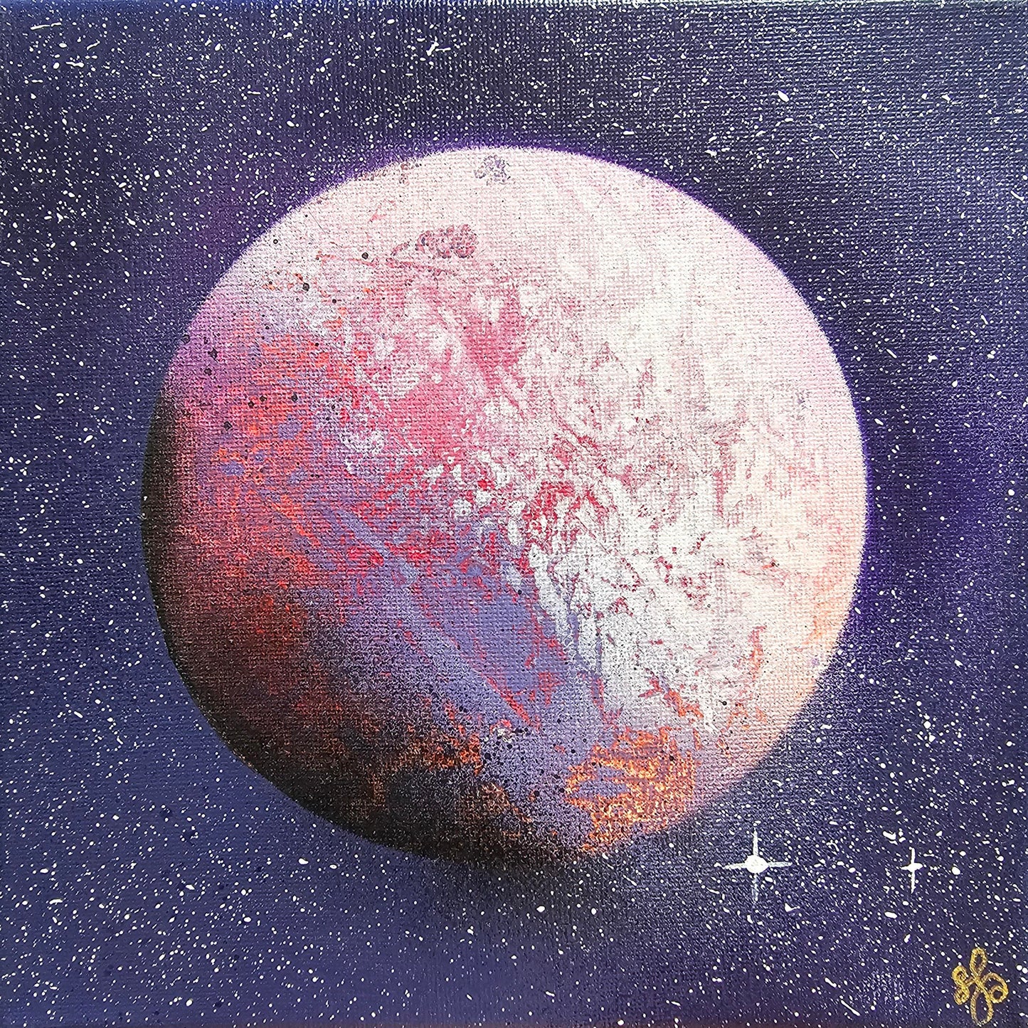 Mother Moon 23
