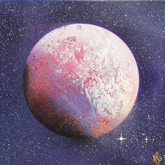 Mother Moon 23