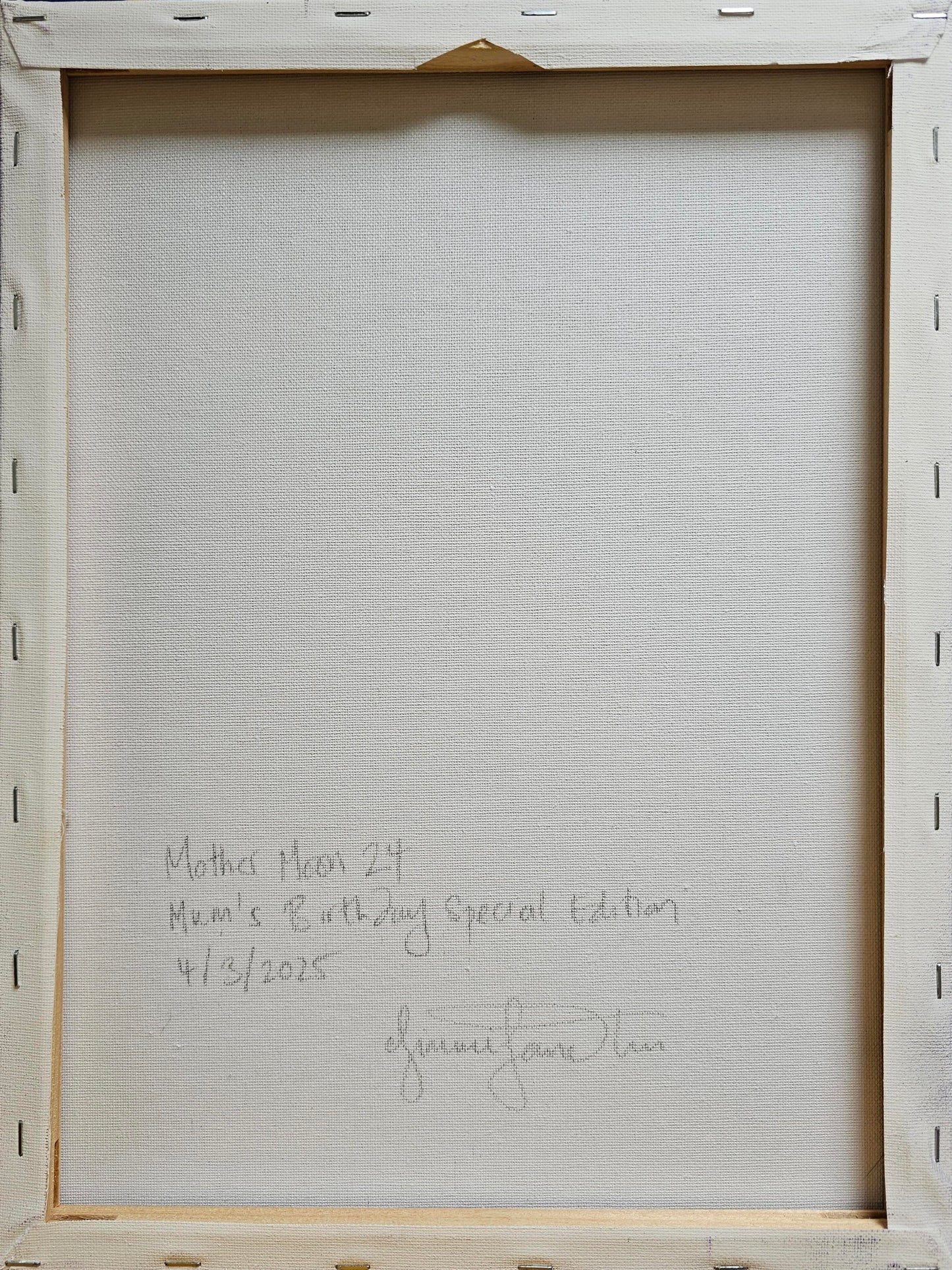 Mother Moon 24