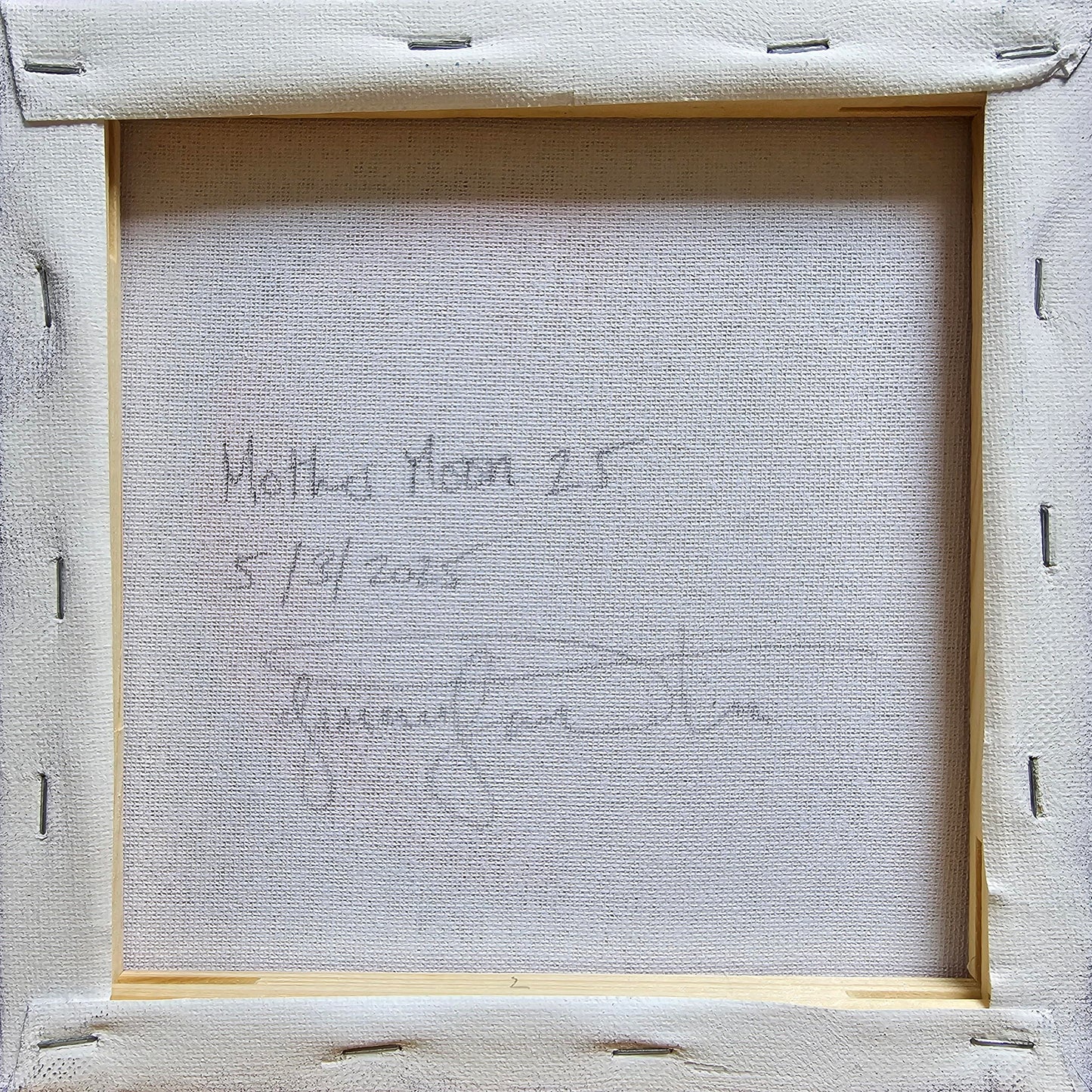Mother Moon 25