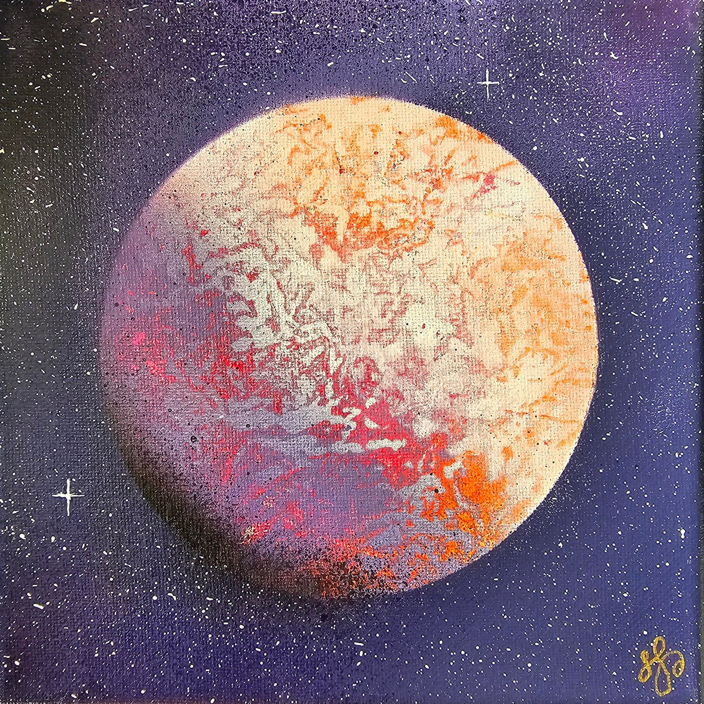 Mother Moon 25
