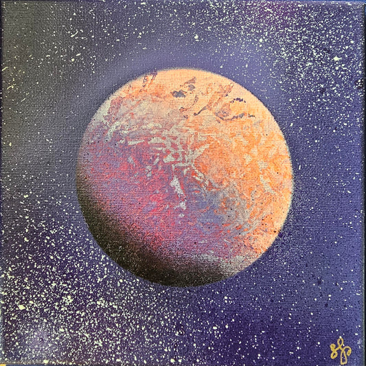 Mother Moon 26
