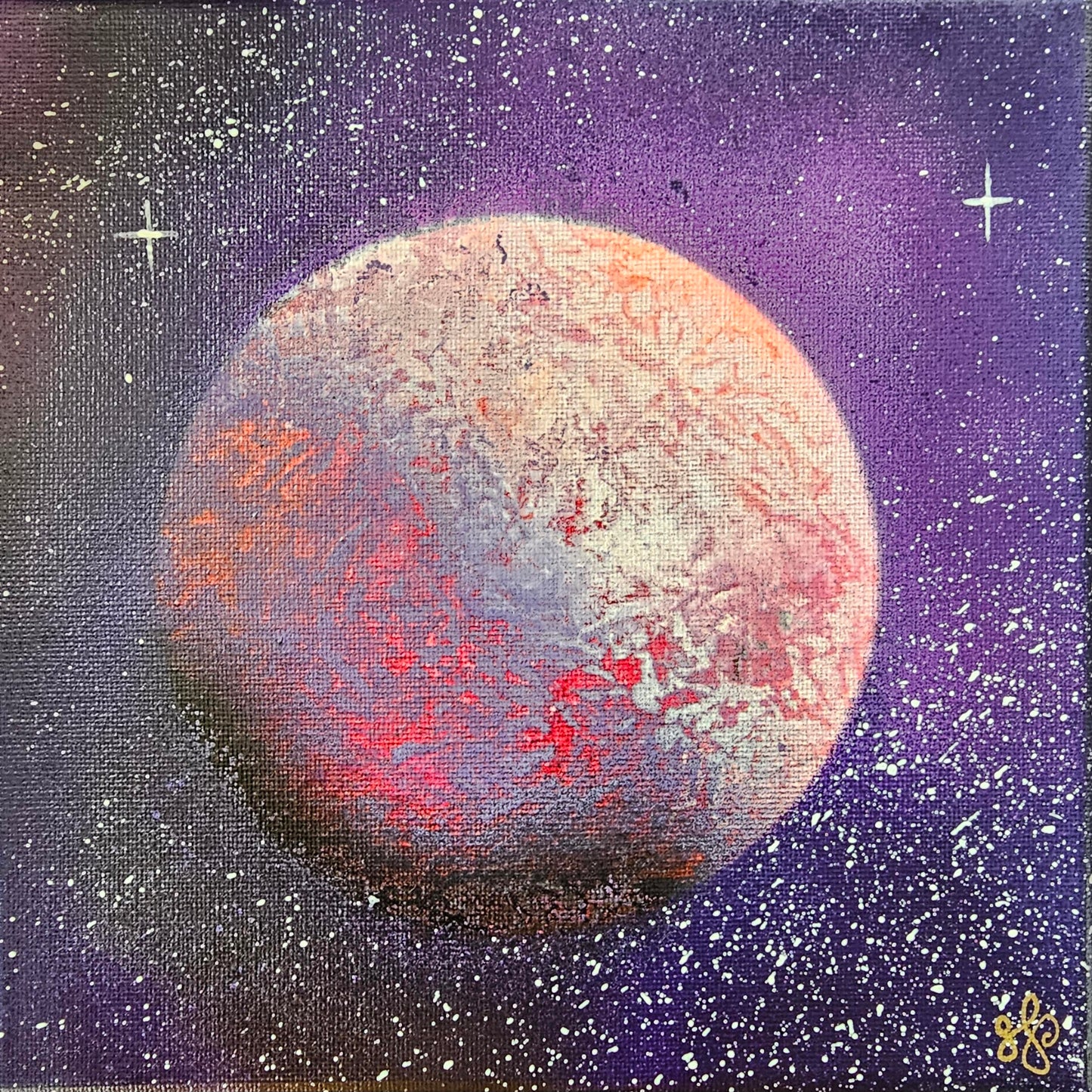 Mother Moon 27