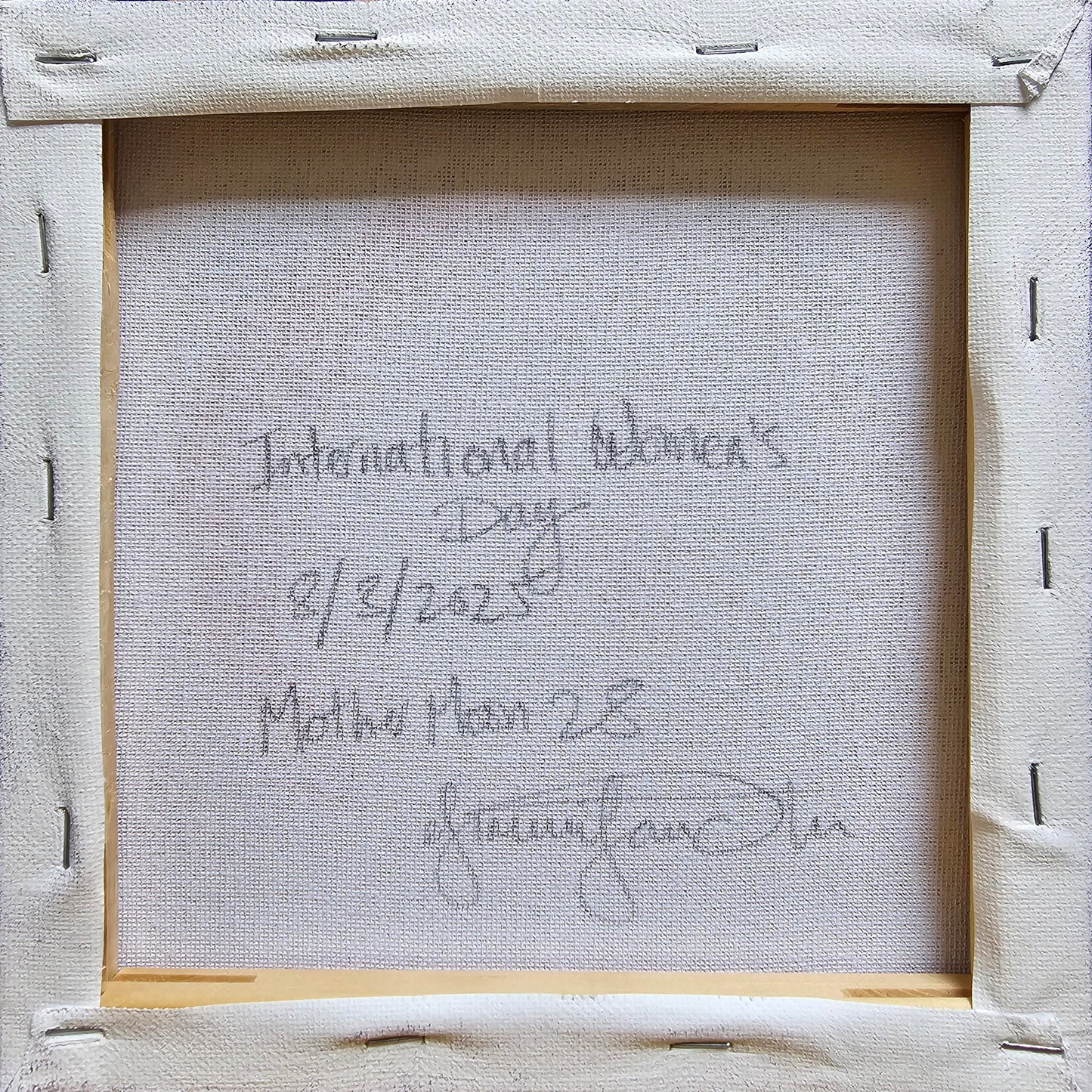 Mother Moon 28