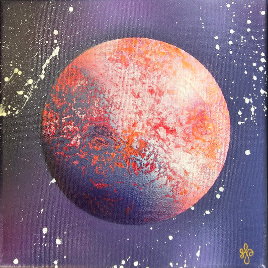 Mother Moon 28