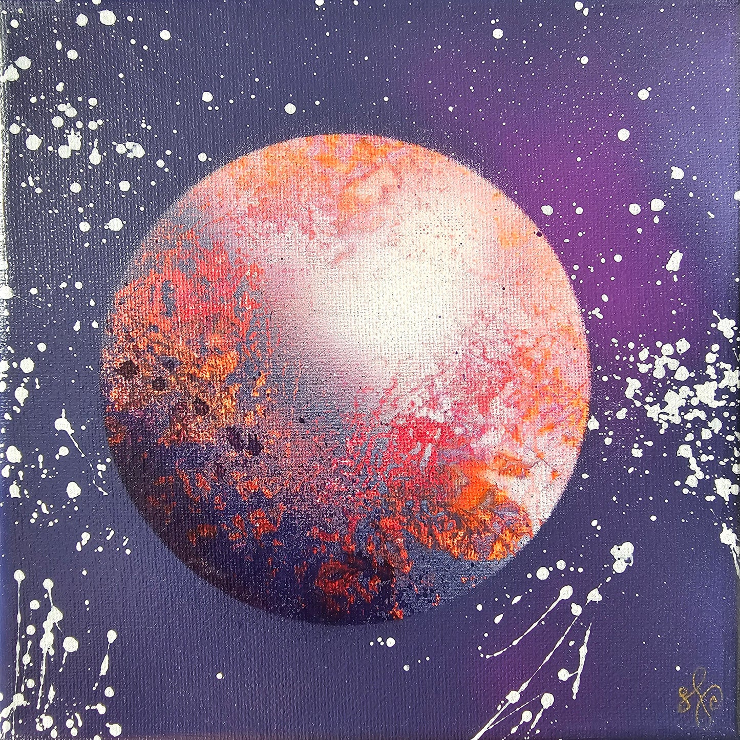 Mother Moon 29