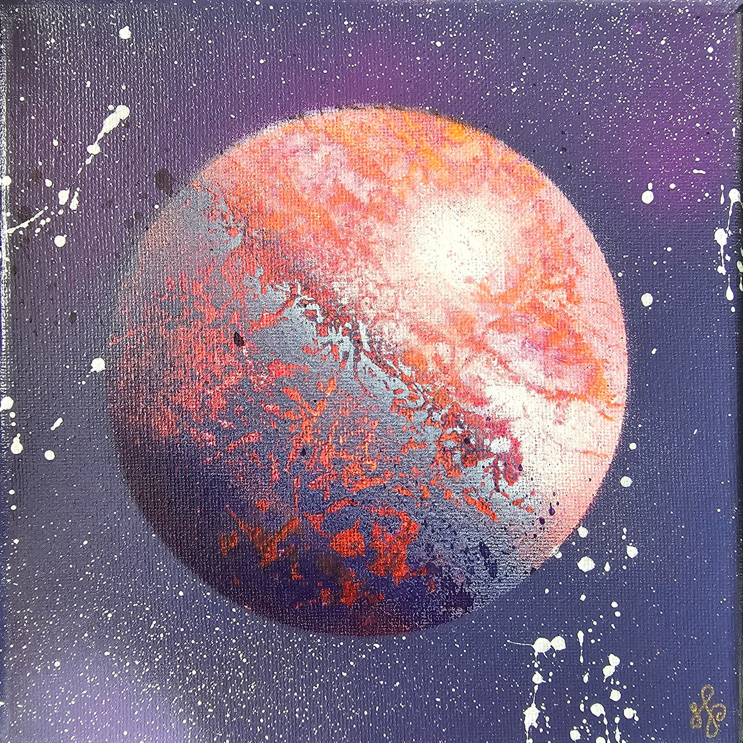 Mother Moon 30