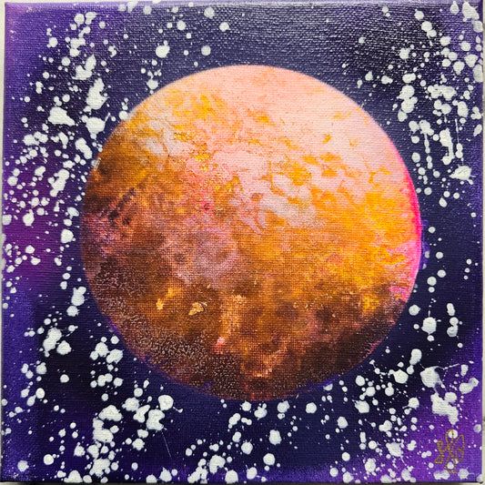 Mother Moon 41