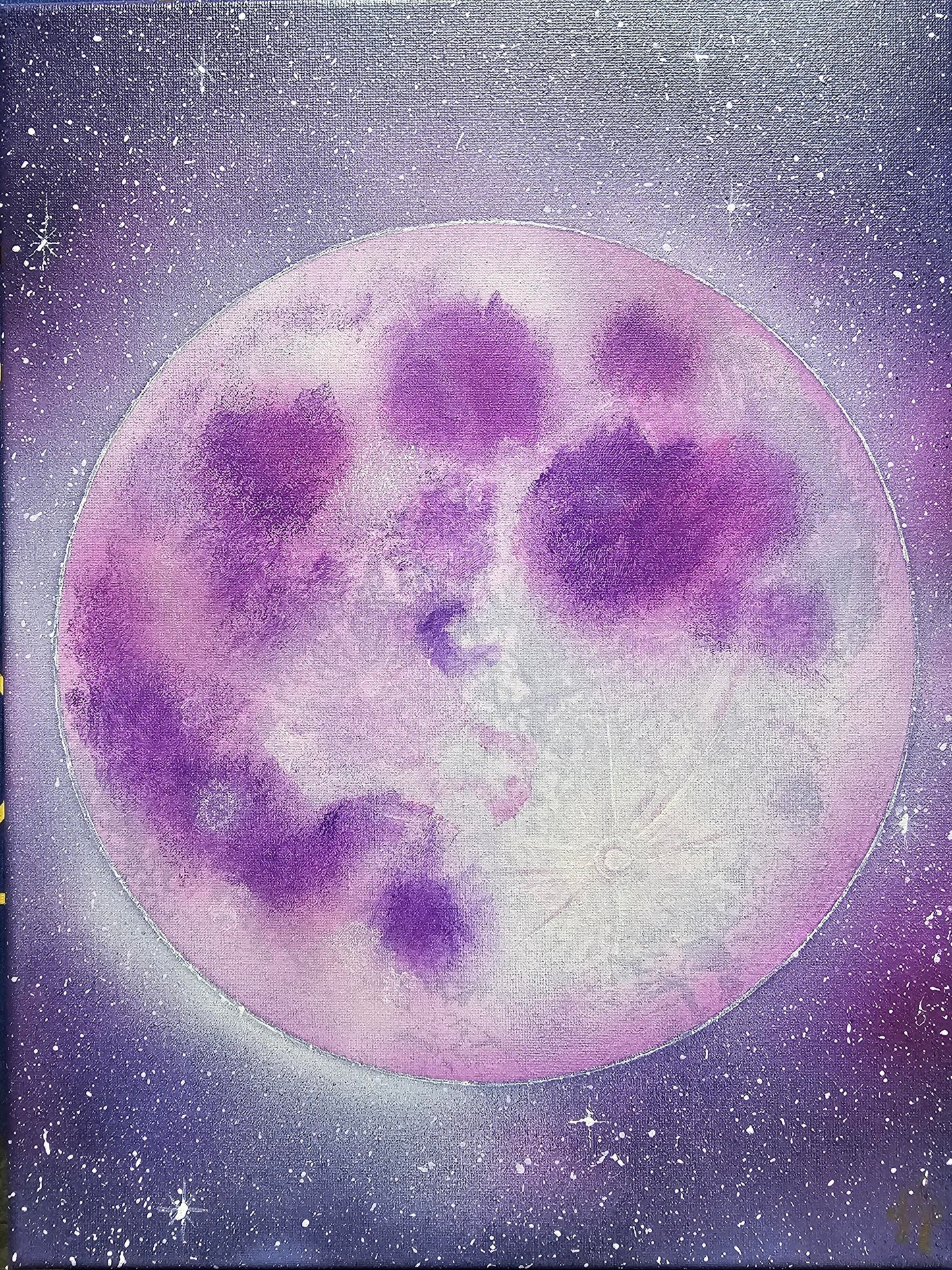 Mother Moon 4