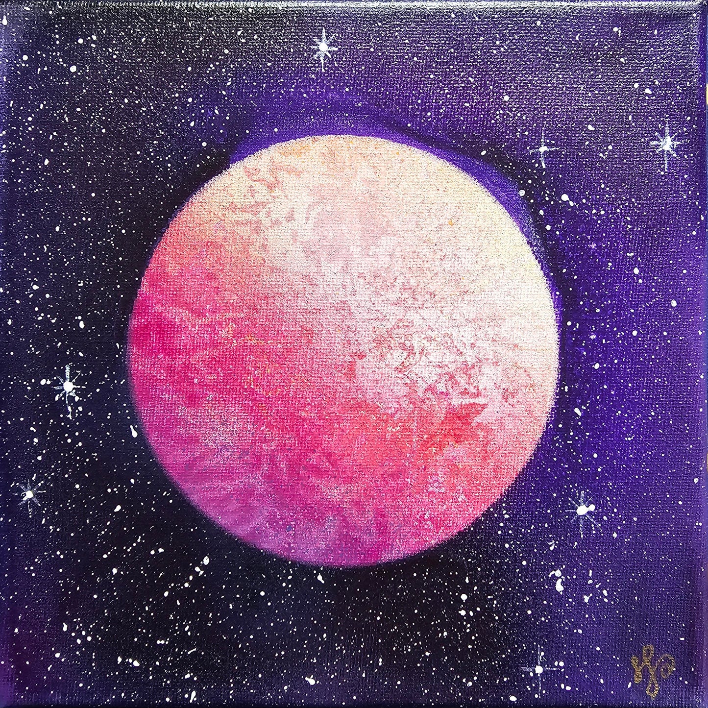 Mother Moon 5