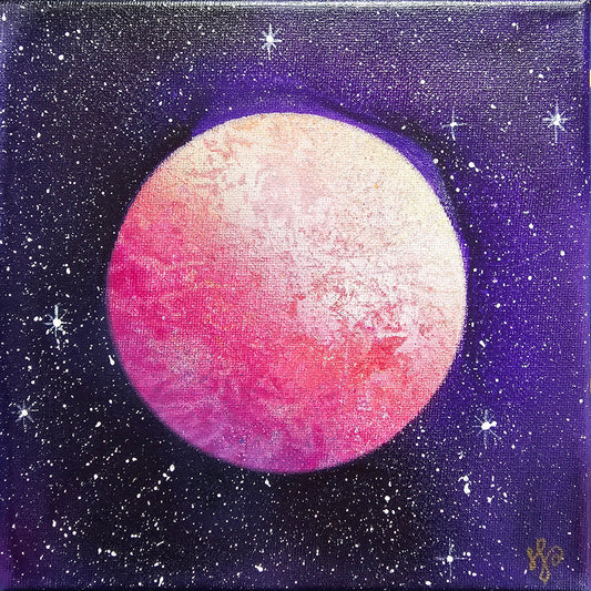 Mother Moon 5