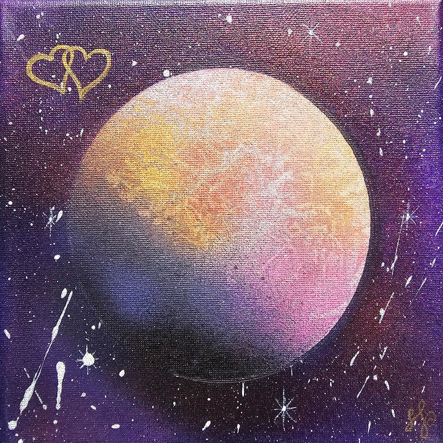 Mother Moon 6