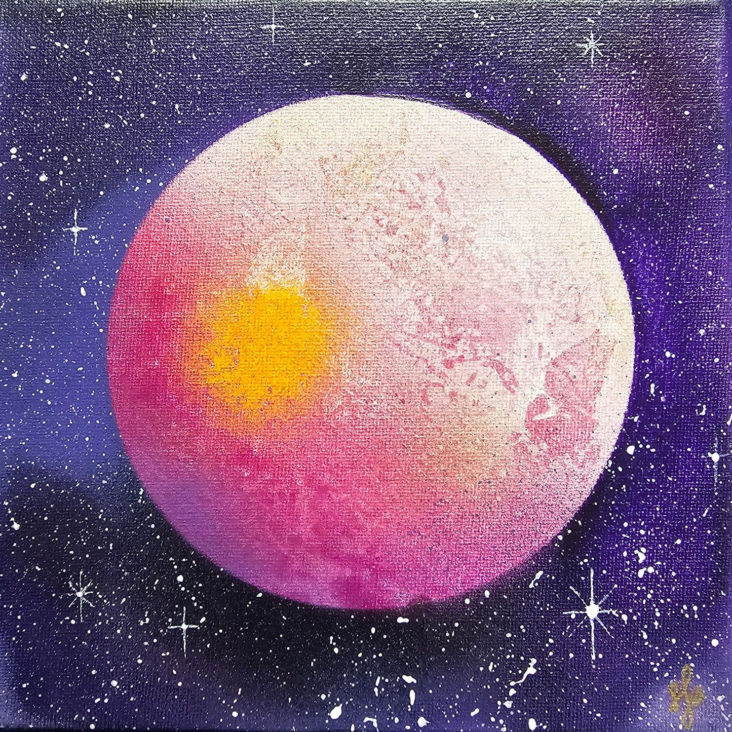 Mother Moon 7
