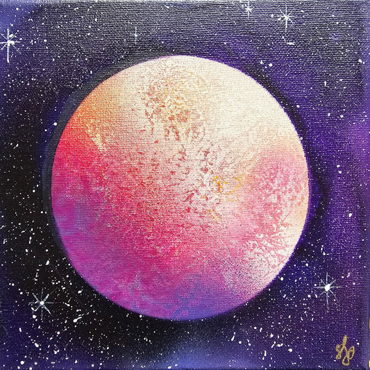 Mother Moon 8