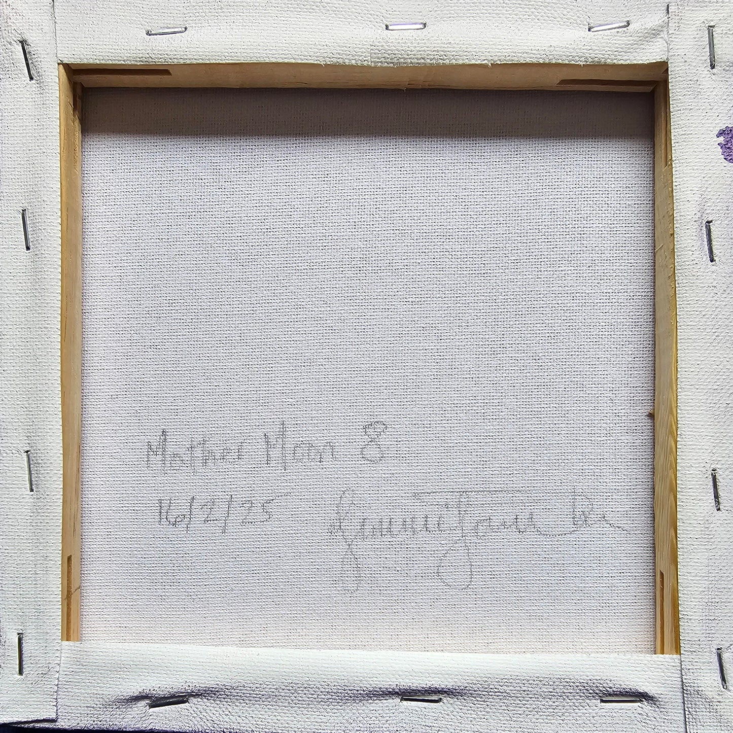 Mother Moon 8