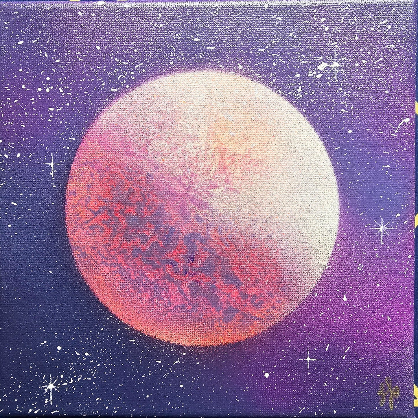 Mother Moon 9